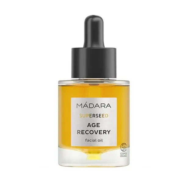 Madara Superseed Age Recovery, ulei de față anti-îmbătrânire, 30 ml — preț și oferte