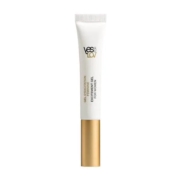 Yesforlov, gel de stimulare a clitorisului, 10 g — preț și oferte