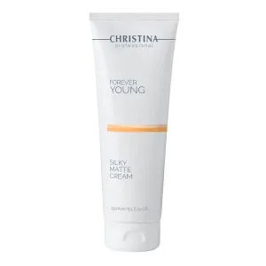 Christina Forever Young, cremă de corp matifiantă, 250 ml