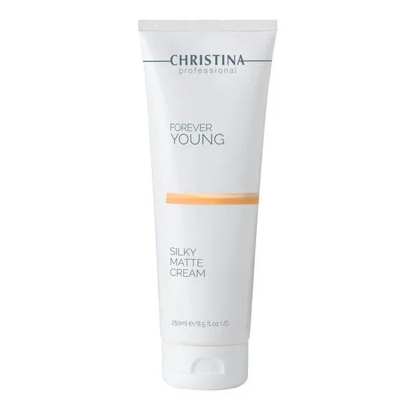 Christina Forever Young, cremă de corp matifiantă, 250 ml — preț și oferte