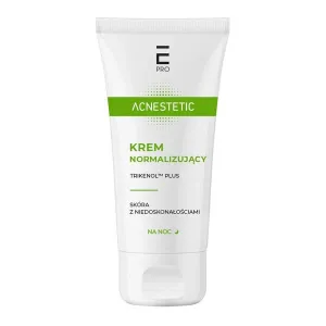 Enilome Pro Acnestetic, cremă normalizatoare, 50 ml