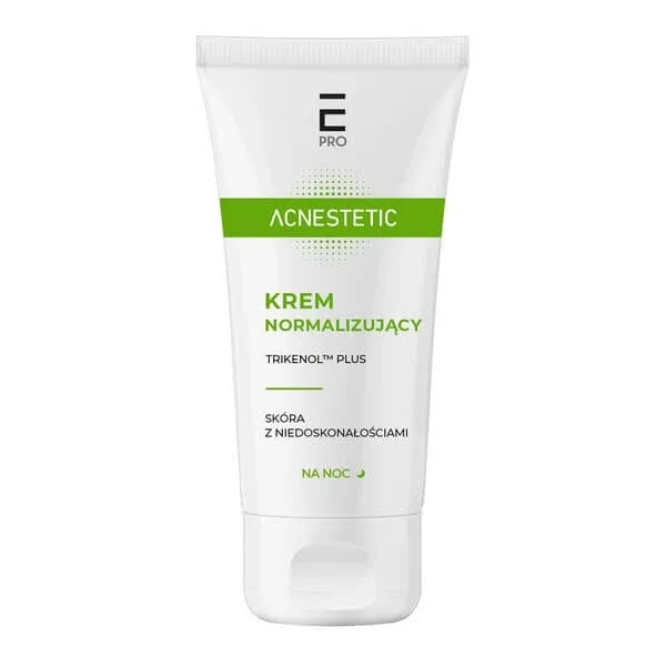 Enilome Pro Acnestetic, cremă normalizatoare, 50 ml — preț și oferte