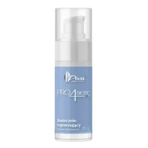 Ava Pro4Biotic, stimulent facial regenerant, 30 ml