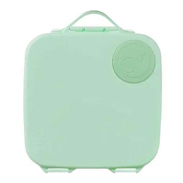 B.box, Lunchbox, Spearmint, 1 buc. — preț și oferte
