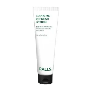 Ralls Supreme Refresh Lotion, cremă hidratantă, 70 ml