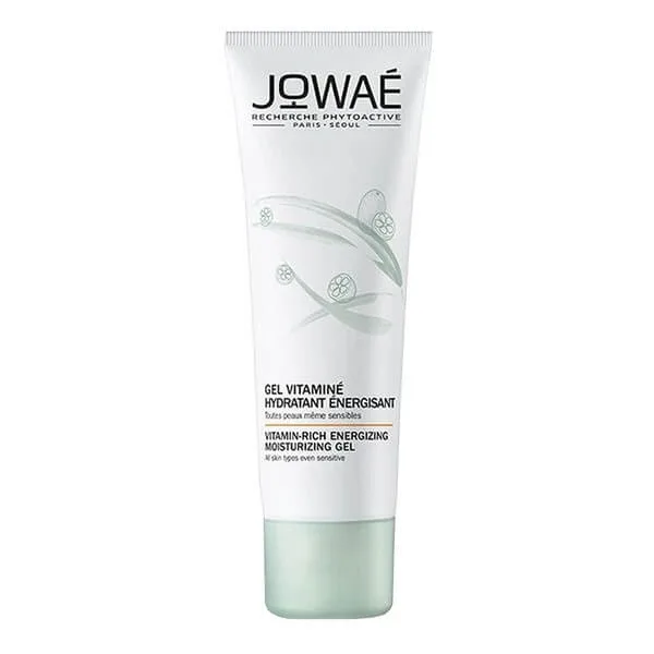 Jowae, gel hidratant și energizant cu vitamine, 40 ml — preț și oferte