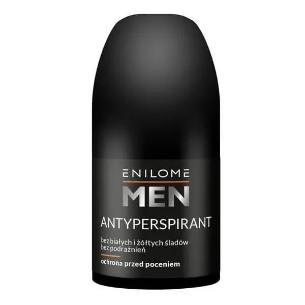 Enilome Men, antiperspirant, 50 ml — preț și oferte