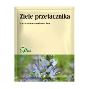 Flos Fertilizator de plante, ceai de plante, 50 g