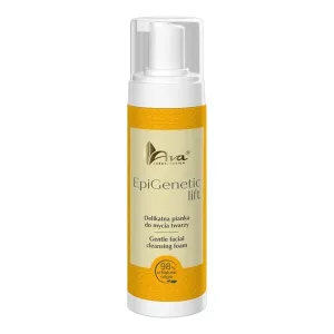 AVA EpiGenetic Lift, Spumă delicată de curățare facială, 150 ml