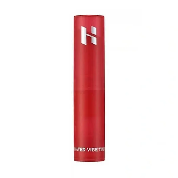 Holika Holika, Water Vibe Tint, nuanță de buze mată de lungă durată, 06 Gogo, 2.5 g — preț și oferte