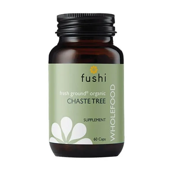 Fushi, arbore de castă (imaculat) BIO, capsule, 60 buc. — preț și oferte