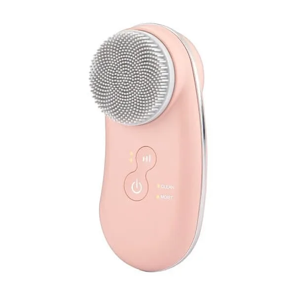 Beautifly, Fresh Duo Care Blush, perie de față sonică 2 în 1 — preț și oferte