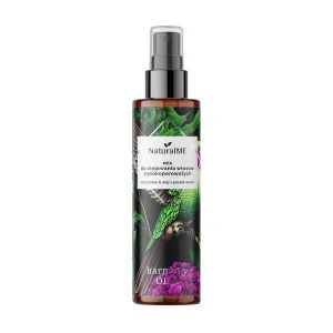 NaturalME Harmony Mix, ulei pentru păr bogat în fibre, 75 ml