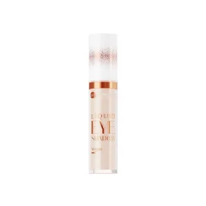 Fard lichid metalic hipoalergenic 01 Solar Glow, Bell | 10 g