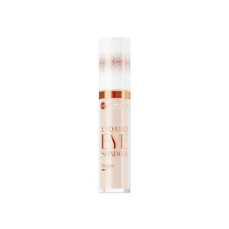 Fard lichid metalic hipoalergenic 01 Solar Glow, Bell | 10 g BELL INFINITY — preț și oferte