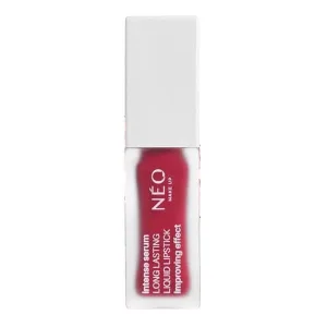 Neo Make Up, Ruj lichid de lungă durată, 05 Eternal Enthusiasm, 5 ml