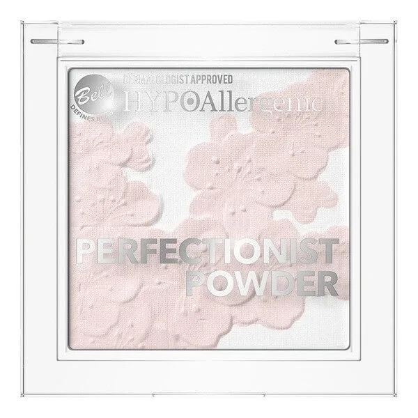 Bell Hypoallergenic Perfectionist Powder, pudră de frumusețe, 02, 8 g — preț și oferte