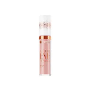 Fard lichid metalic hipoalergenic 02 Dazzling Rose, Bell | 10 g