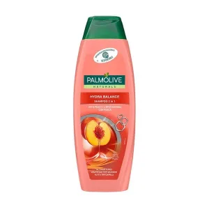 Palmolive Naturals Hydra Balance, șampon și balsam 2 în 1, 350 ml