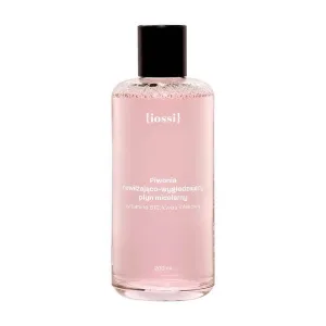 Iossi Peony, loțiune micelară hidratantă și netezitoare, 200 ml