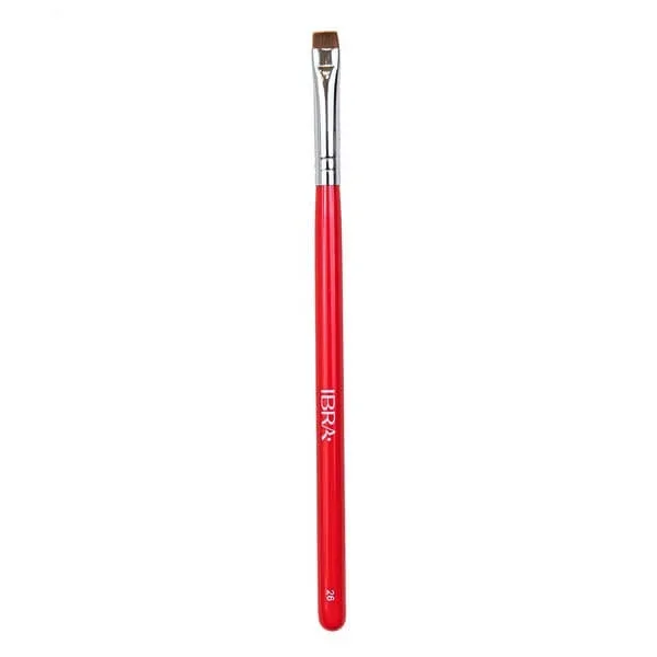 IBRA Makeup No 26, perie pentru sprâncene și umbre, 1 buc. — preț și oferte