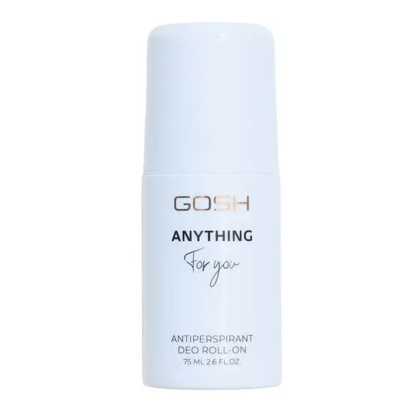 Gosh Anything For You, deodorant roll-on antiperspirant, 75 ml — preț și oferte
