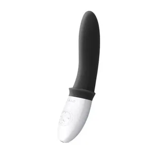 LELO Billy 2 Black, vibrator anal, 1 buc.