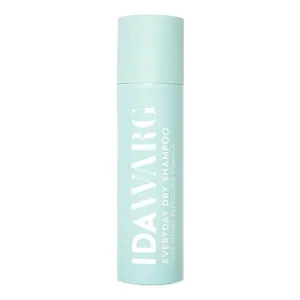 Ida Warg, Șampon uscat Everyday, Everyday