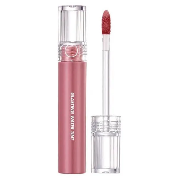 Rom&amp;nd Glasting Water Tint, luciu de buze, 14 Mauve Moon, 4 g Rom&nd — preț și oferte