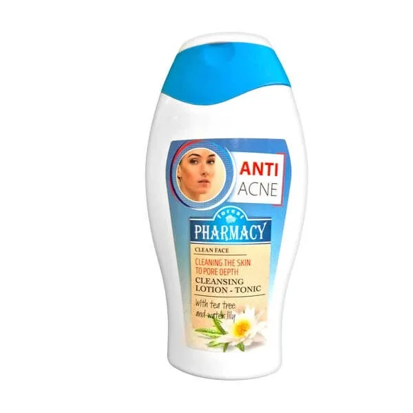 Forest Pharmacy, loțiune tonică de curățare, 200 ml — preț și oferte