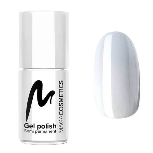 Maga Cosmetics Gel Polish Hybrid Base Hard 01, 6 ml — preț și oferte