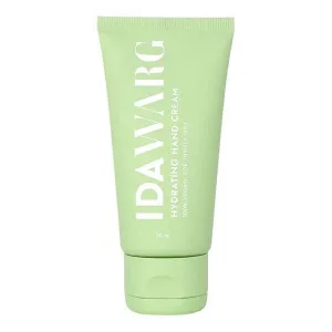 Ida Warg Hydrating, cremă de mâini, 50 ml
