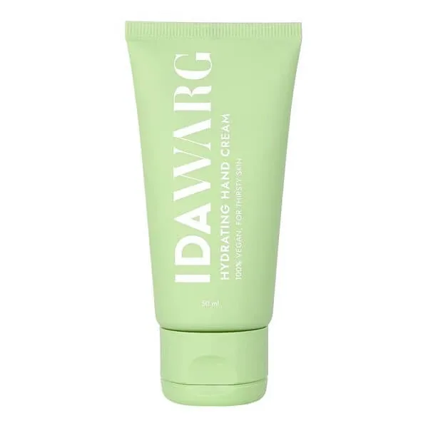 Ida Warg Hydrating, cremă de mâini, 50 ml — preț și oferte