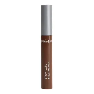 Lumene, Îngrijirea sprâncenelor, Ceară pentru sprâncene, 2 Grey Brown, 5 ml