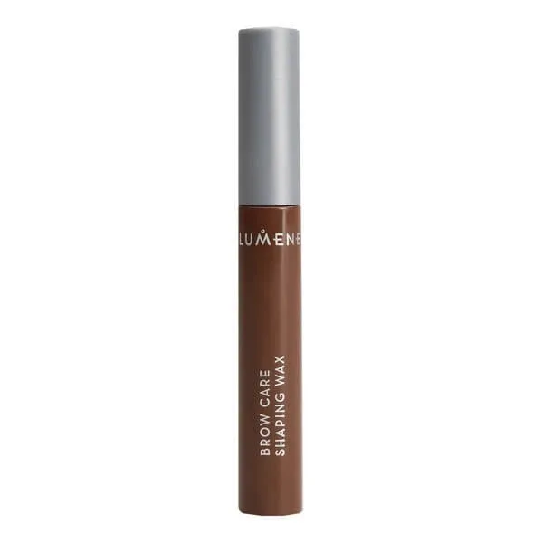 Lumene, Îngrijirea sprâncenelor, Ceară pentru sprâncene, 2 Grey Brown, 5 ml — preț și oferte