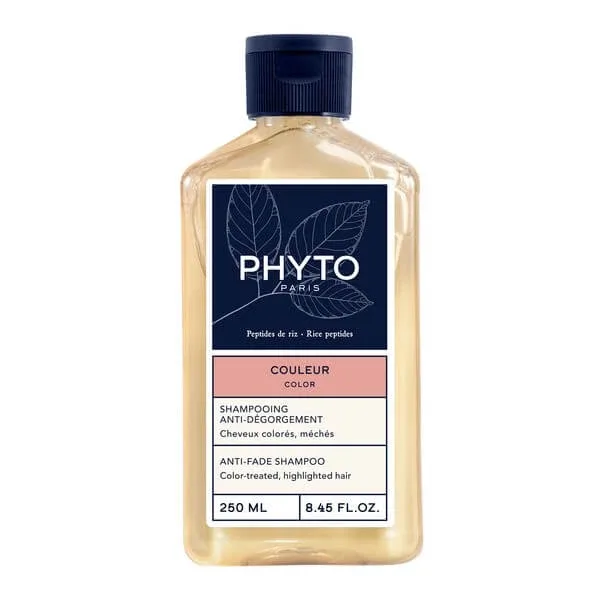 Phyto Color, șampon protector de culoare, 250 ml — preț și oferte