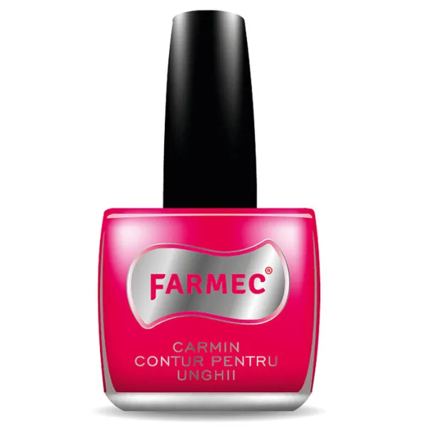 FARMEC CARMIN DEZINFECTANT UNGHII 11ML 22590 — preț și oferte