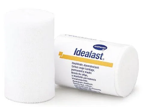 Fasa elastica Idealast, 10 cm x 5 m, Hartmann — preț și oferte