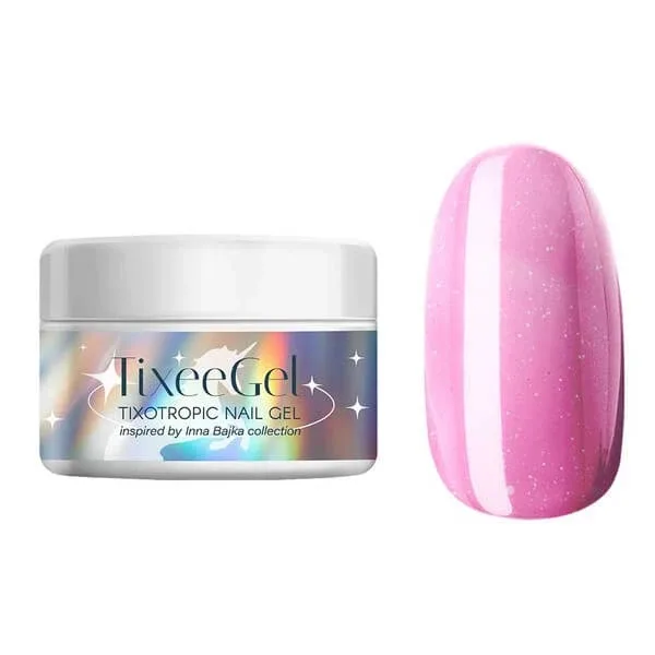 Maga Cosmetics Tixee, gel tixotropic, T04, 15 ml — preț și oferte