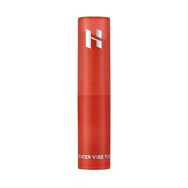 Holika Holika, Water Vibe Tint, nuanță de buze mată de lungă durată, 05 Dipped, 2.5 g — preț și oferte