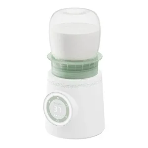 Momcozy Încălzitor de sticle portabil MW03, fără fir, 1 buc.