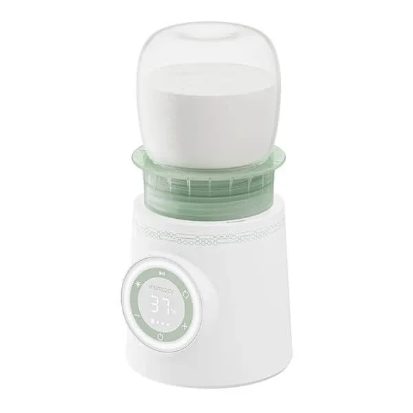 Momcozy Încălzitor de sticle portabil MW03, fără fir, 1 buc. — preț și oferte