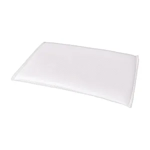 Babymatex Aero 3D, pernă pentru copii, 36 cm x 26 cm (pentru cărucior), 1 buc.