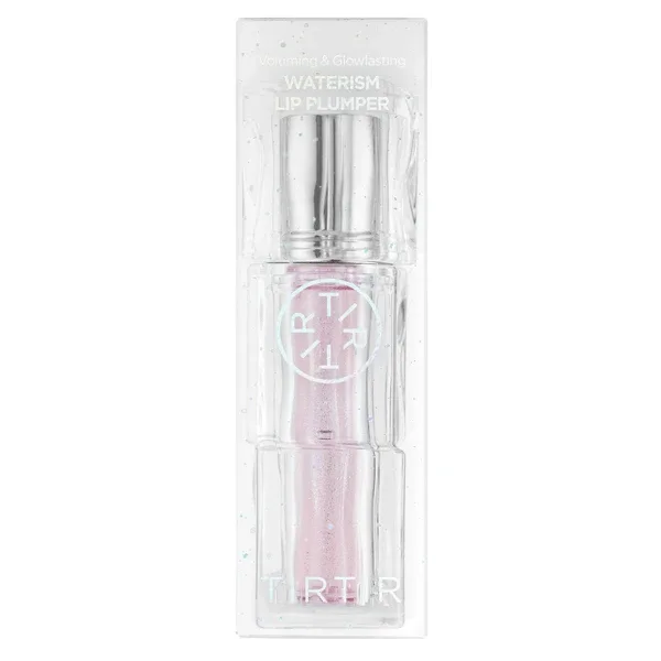 Tirtir Waterism Lip Plumper, gloss pentru mărirea buzelor, 4 g — preț și oferte