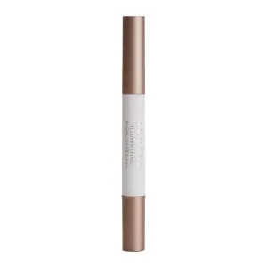 Lumene Illuminating Highlighter Pen, corector iluminator, 2 Mediu, 1.8 ml