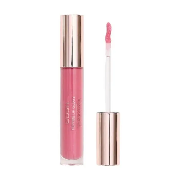 Gosh, Peptide Lip Gloss, luciu de buze cu peptide, 011 Antique, 7 ml — preț și oferte