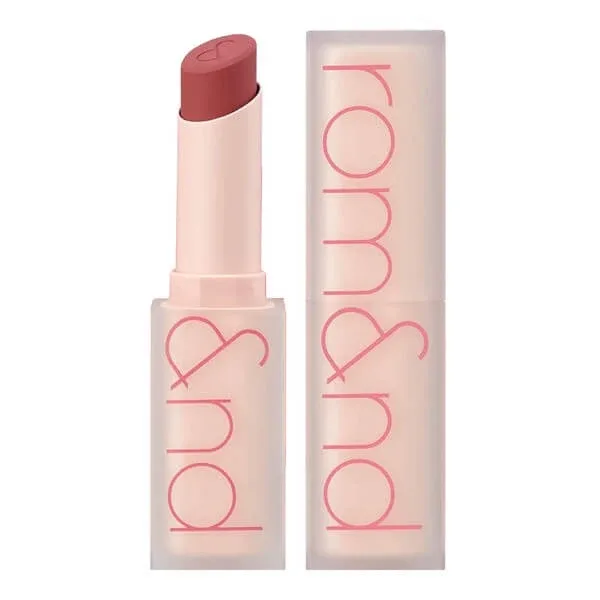 Rom&amp;nd Zero Matte Lipstick, ruj mat, 07 Envy Me, 3 g Rom&nd — preț și oferte