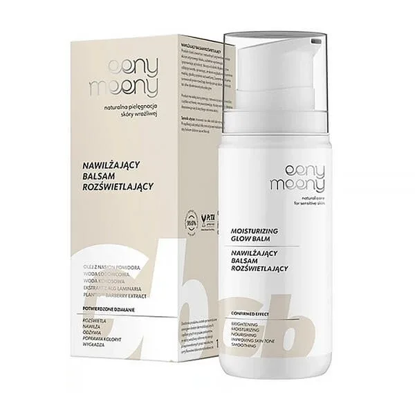 Eeny Meeny, loțiune hidratantă iluminatoare, 100 ml — preț și oferte