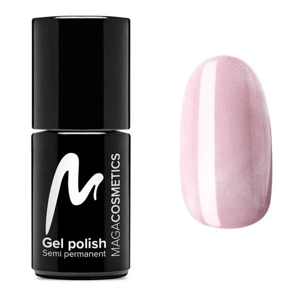 Maga Cosmetics Gel Polish, lac hibrid, culoare FR0013, 6 ml — preț și oferte
