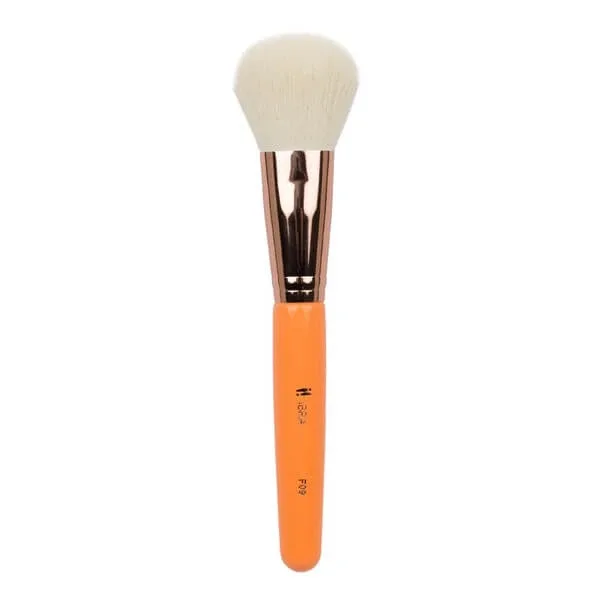 IBRA Fresh Makeup No. F09, perie pentru pudră, 1 buc. — preț și oferte